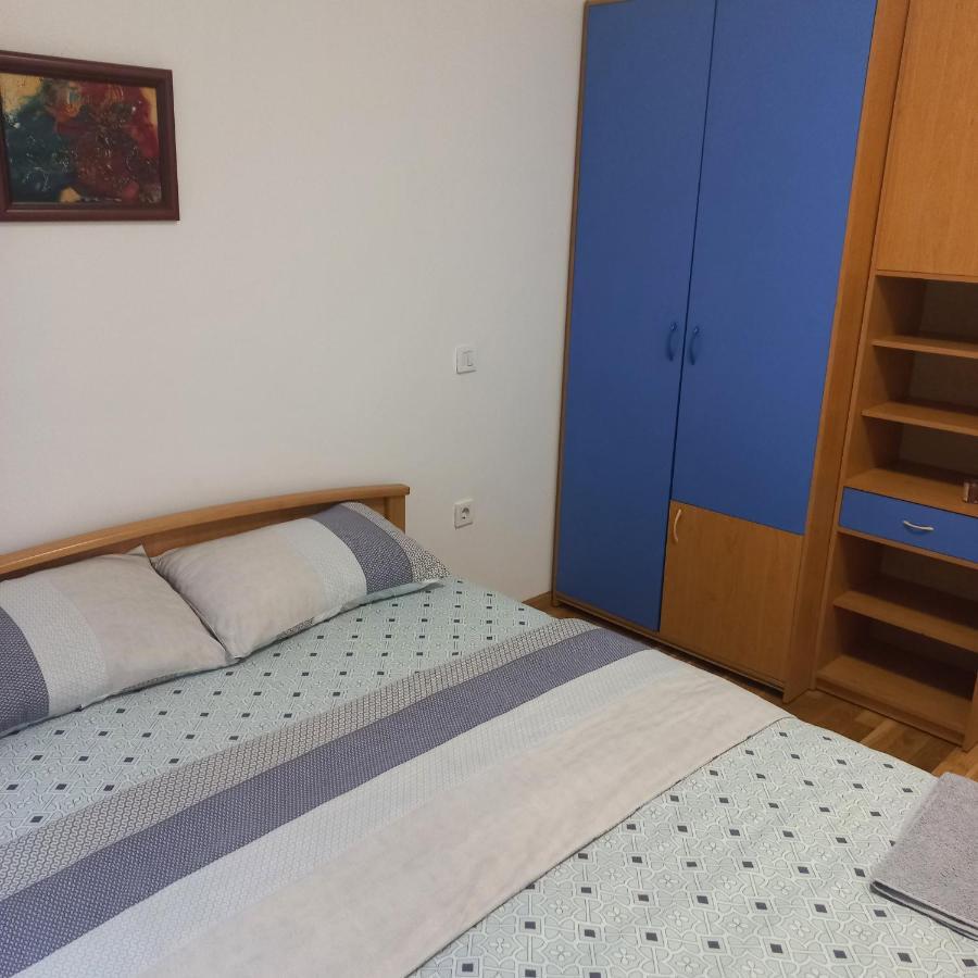 Cozy Skopje Retreat 2 Apartment Exterior photo